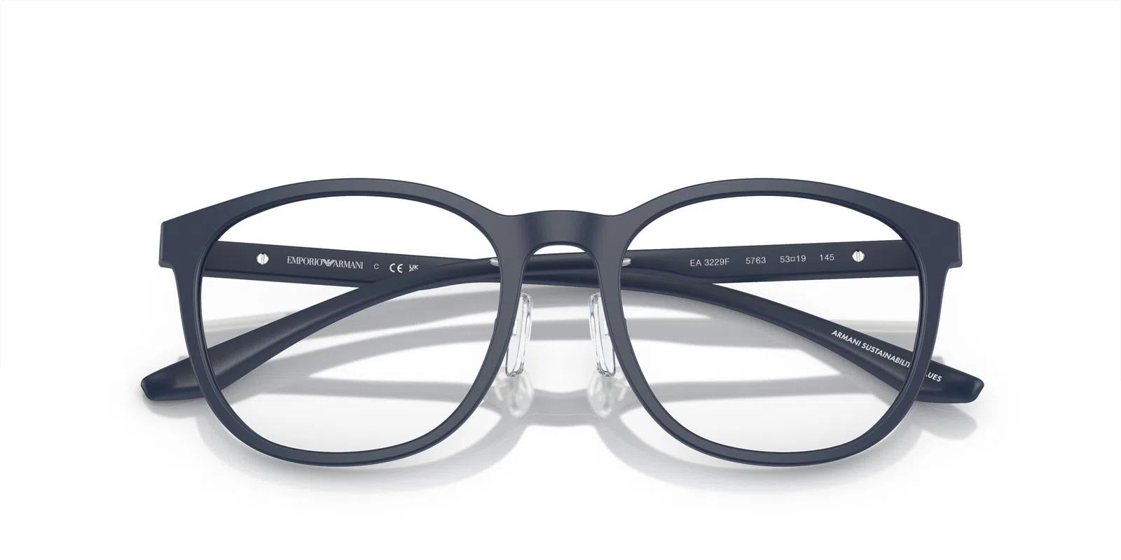 Emporio Armani 3229F Eyeglasses - view 14
